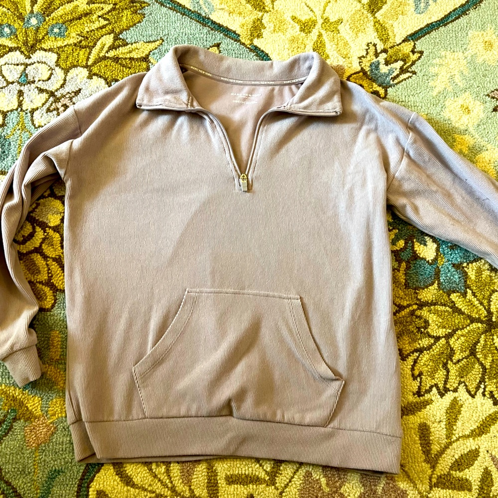 WOMEN XS pullover